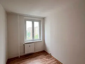 Pronájem bytu 3+1, Chomutov, Borová, 62 m2