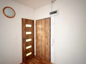 Pronájem bytu 3+1, Chomutov, Borová, 62 m2