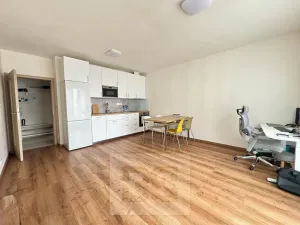 Pronájem bytu 2+kk, Brno, Moskalykova, 55 m2