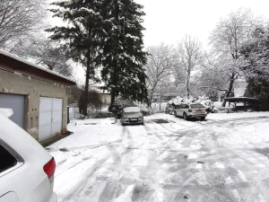 Pronájem bytu 1+1, Šenov, U Alejského dvora, 40 m2