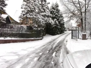 Pronájem bytu 1+1, Šenov, U Alejského dvora, 40 m2