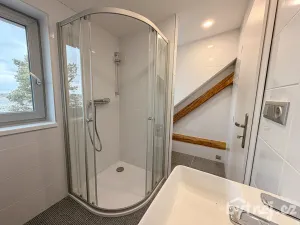 Pronájem bytu 2+kk, Brno - Dvorska, Zapletalova, 49 m2