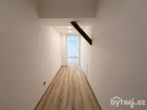 Pronájem bytu 2+kk, Brno - Dvorska, Zapletalova, 49 m2