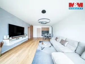 Prodej bytu 2+kk, Brandýs nad Labem-Stará Boleslav, Dřevčická, 51 m2