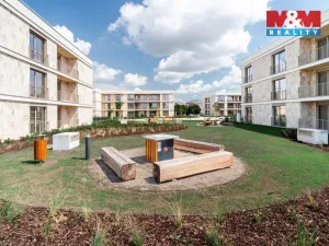 Prodej bytu 2+kk, Brandýs nad Labem-Stará Boleslav, Dřevčická, 51 m2