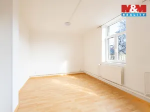 Pronájem bytu 2+1, Kamenický Šenov, Havlíčkova, 90 m2