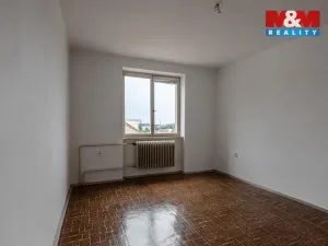 Prodej bytu 2+1, Nalžovské Hory - Nalžovy, 65 m2