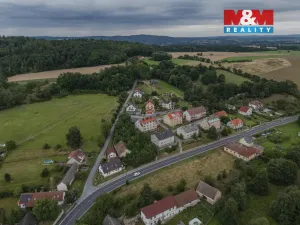 Prodej bytu 2+1, Nalžovské Hory - Nalžovy, 65 m2