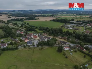 Prodej bytu 2+1, Nalžovské Hory - Nalžovy, 65 m2