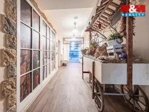 Pronájem restaurace, Praha - Žižkov, Roháčova, 616 m2