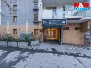 Pronájem restaurace, Praha - Žižkov, Roháčova, 616 m2