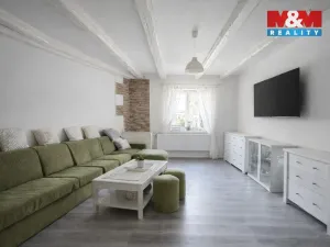 Prodej rodinného domu, Postoloprty - Levonice, 190 m2