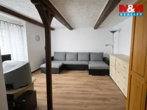 Prodej rodinného domu, Postoloprty - Levonice, 190 m2