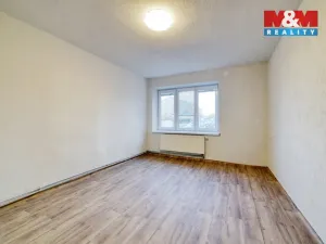 Prodej bytu 2+1, Planá - Svahy, 67 m2