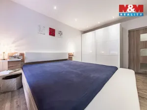 Prodej rodinného domu, Oleška - Krymlov, 250 m2