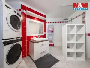 Prodej rodinného domu, Oleška - Krymlov, 250 m2