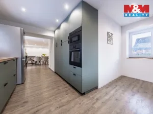 Prodej rodinného domu, Oleška - Krymlov, 250 m2