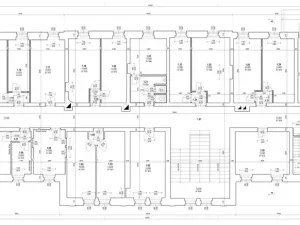 Pronájem obchodního prostoru, Plazy, 675 m2