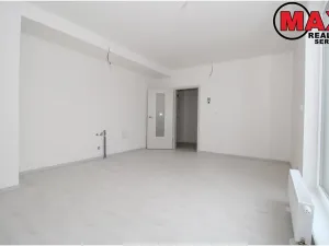 Pronájem bytu 1+kk, Odolena Voda, Pod Sokolákem, 33 m2