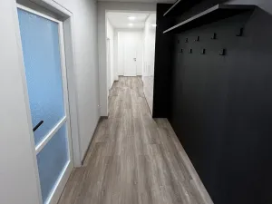 Pronájem bytu 2+1, Přerov - Přerov I-Město, Dvořákova, 69 m2