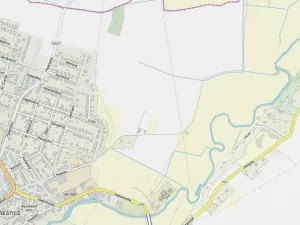 Prodej louky, Přeštice, 8946 m2