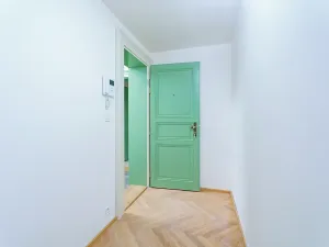 Prodej bytu 2+kk, Praha - Žižkov, Bořivojova, 63 m2