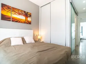 Prodej bytu 3+kk, Pilar de la Horadada, Španělsko, 60 m2