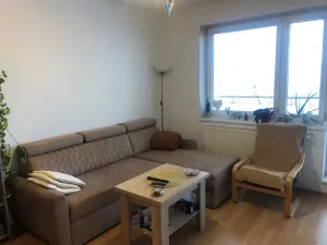Pronájem bytu 2+kk, Olomouc, Družební, 54 m2