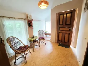 Prodej rodinného domu, Hlubočky, 219 m2