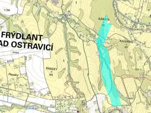 Prodej zemědělské usedlosti, Frýdlant nad Ostravicí, 260 m2