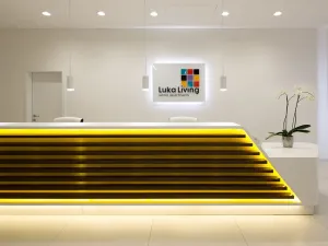 Pronájem bytu 2+kk, Praha - Stodůlky, Mukařovského, 81 m2