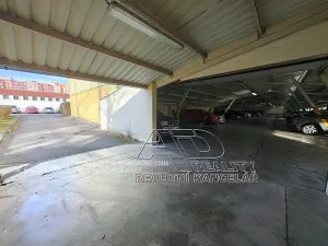Prodej garážového stání, České Budějovice, Ant. Barcala, 12 m2