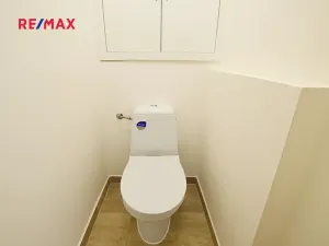 Pronájem bytu 3+1, Havířov, Přímá, 64 m2