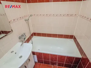 Prodej bytu 2+1, Ostrava, Sokolovská, 56 m2