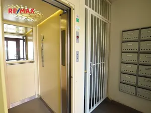 Prodej bytu 2+1, Ostrava, Sokolovská, 56 m2