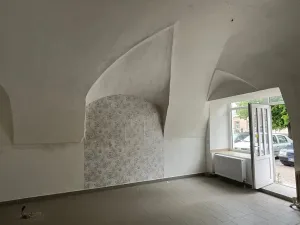 Pronájem obchodního prostoru, Štoky, 85 m2