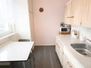 Prodej bytu 3+1, Vsetín, Luh, 59 m2