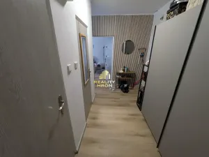 Prodej bytu 2+1, Chomutov, Vrchlického, 55 m2