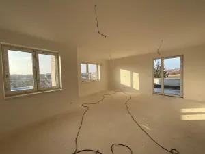 Prodej bytu 4+kk, Šlapanice, 105 m2