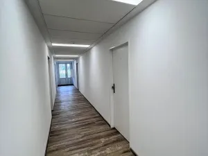 Pronájem bytu 1+kk, Brno - Maloměřice, Hády, 37 m2