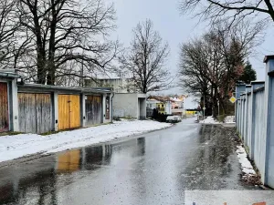 Prodej bytu 3+1, Jirkov, Křižíkova, 69 m2