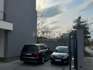 Prodej bytu 5+kk, Praha - Záběhlice, Práčská, 155 m2