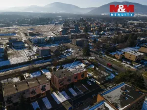 Prodej rodinného domu, Třinec - Lyžbice, Horní, 147 m2