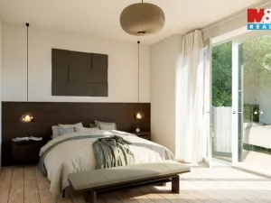 Prodej pozemku pro bydlení, Praha - Horní Počernice, Na Bačálkách, 539 m2