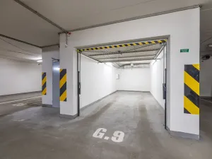 Prodej bytu 3+kk, Praha - Letňany, Miroslava Hajna, 87 m2