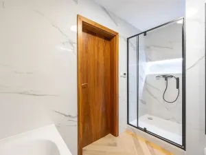 Prodej bytu 3+kk, Praha - Letňany, Miroslava Hajna, 87 m2