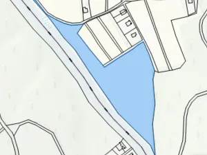 Prodej louky, Červený Kostelec - Stolín, 14039 m2