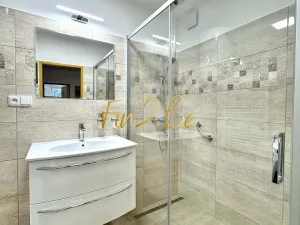 Pronájem bytu 3+kk, Světice, Na Lada, 70 m2