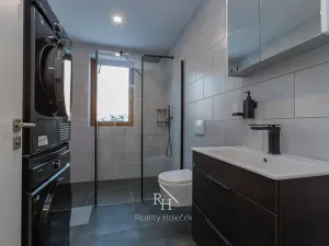 Prodej rodinného domu, Unhošť, Buková, 115 m2
