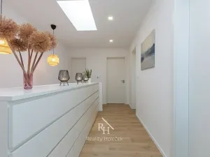 Prodej rodinného domu, Unhošť, Buková, 115 m2